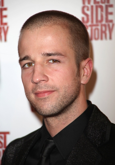 Photo Coverage: WEST SIDE STORY Back on Broadway - Opening Night Party Pics! Image