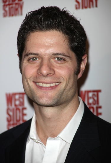 Photo Coverage: WEST SIDE STORY Back on Broadway - Opening Night Party Pics! Image