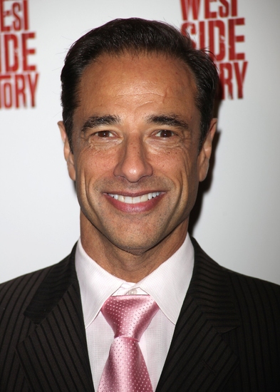 Photo Coverage: WEST SIDE STORY Back on Broadway - Opening Night Party Pics! Image