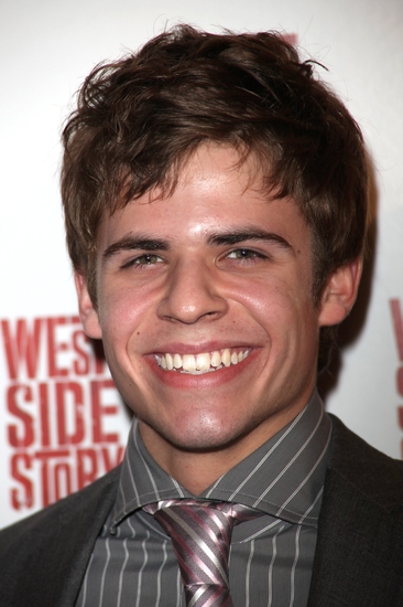 Photo Coverage: WEST SIDE STORY Back on Broadway - Opening Night Party Pics! Image