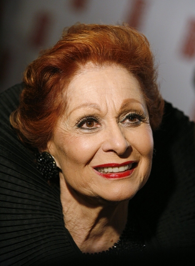 Photo Coverage: WEST SIDE STORY Party Pics 2 Image