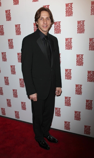 Photo Coverage: WEST SIDE STORY Party Pics 2 Image