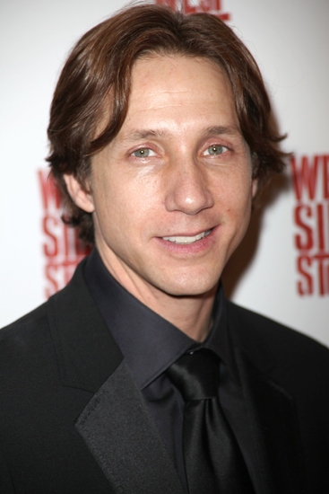 Photo Coverage: WEST SIDE STORY Party Pics 2 Image