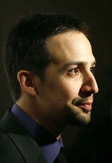 Photo Coverage: WEST SIDE STORY Party Pics 2 Image