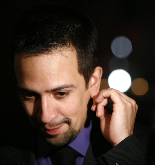 Photo Coverage: WEST SIDE STORY Party Pics 2 Image