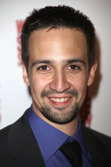 Photo Coverage: WEST SIDE STORY Party Pics 2 Image