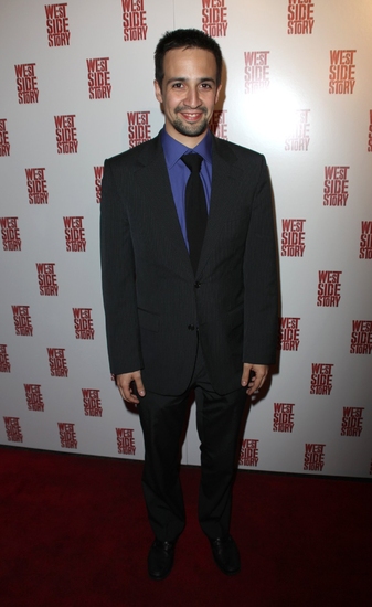 Photo Coverage: WEST SIDE STORY Party Pics 2 Image