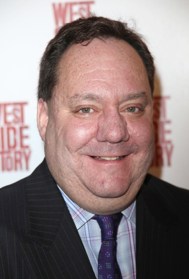 Photo Coverage: WEST SIDE STORY Party Pics 2 Image