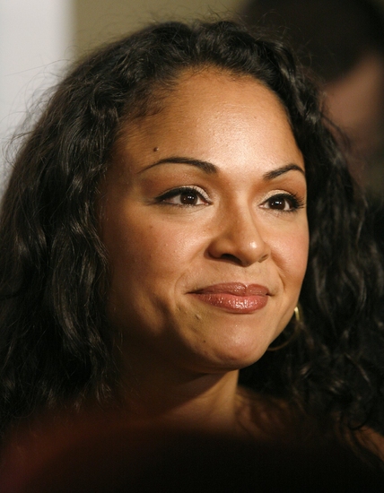 Photo Coverage: WEST SIDE STORY Party Pics 2 Image
