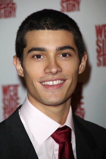 Photo Coverage: WEST SIDE STORY Party Pics 2 Image