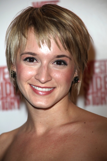 Photo Coverage: WEST SIDE STORY Party Pics 2 Image