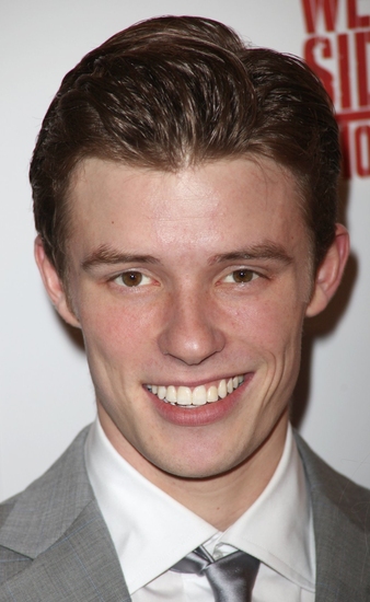 Photo Coverage: WEST SIDE STORY Party Pics 2 Image