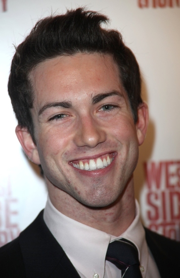 Photo Coverage: WEST SIDE STORY Party Pics 2 Image