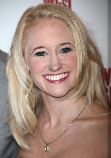 Photo Coverage: WEST SIDE STORY Party Pics 2 Image