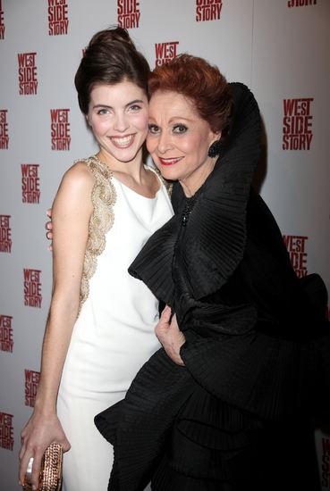 Photo Coverage: WEST SIDE STORY Party Pics 2 Image