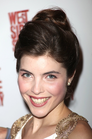 Photo Coverage: WEST SIDE STORY Party Pics 2 Image