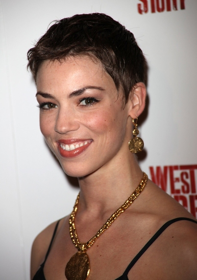Photo Coverage: WEST SIDE STORY Party Pics 2 Image
