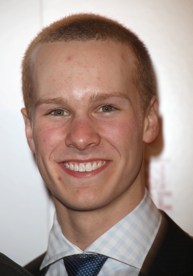 Photo Coverage: WEST SIDE STORY Party Pics 2 Image