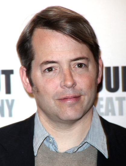 Photo Coverage: THE PHILANTHROPIST Meets the Press! Image