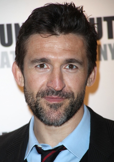 Photo Coverage: THE PHILANTHROPIST Meets the Press! Image