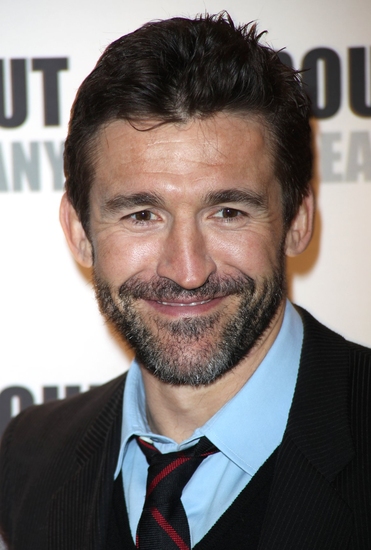 Photo Coverage: THE PHILANTHROPIST Meets the Press! Image