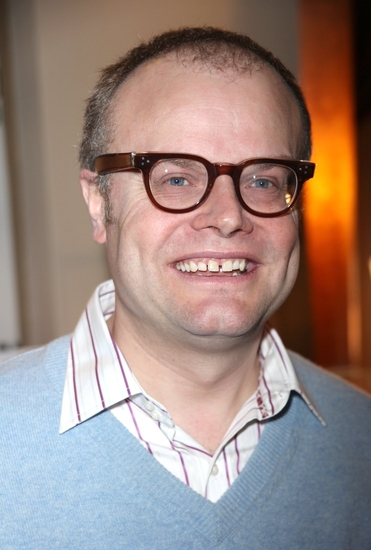 Photo Coverage: THE PHILANTHROPIST Meets the Press! Image