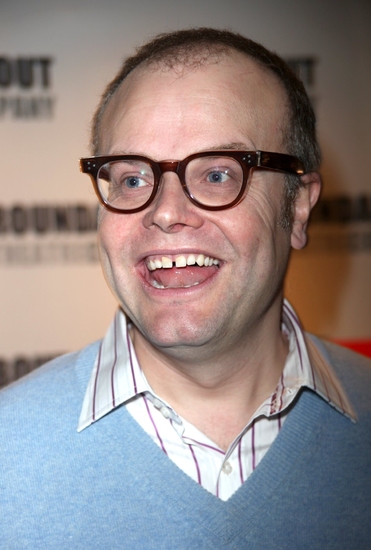 Photo Coverage: THE PHILANTHROPIST Meets the Press! Image