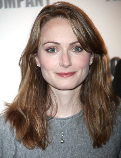 Photo Coverage: THE PHILANTHROPIST Meets the Press! Image
