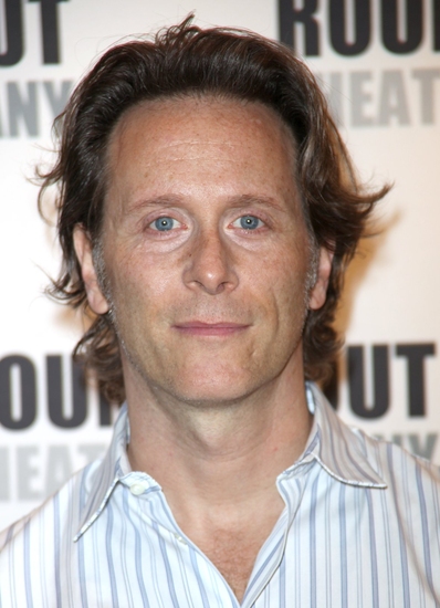 Photo Coverage: THE PHILANTHROPIST Meets the Press! Image