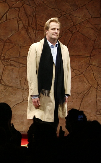 Photo Coverage: GOD OF CARNAGE Opening Night Curtain Call at the Bernard Jacobs Image