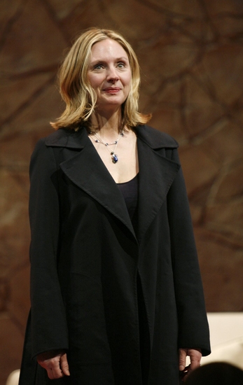 Photo Coverage: GOD OF CARNAGE Opening Night Curtain Call at the Bernard Jacobs Image