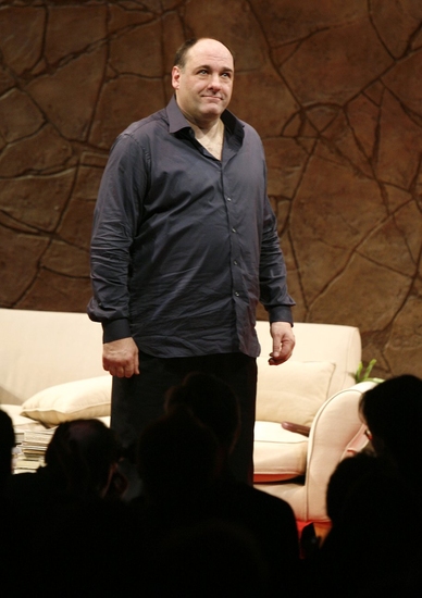 Photo Coverage: GOD OF CARNAGE Opening Night Curtain Call at the Bernard Jacobs Image