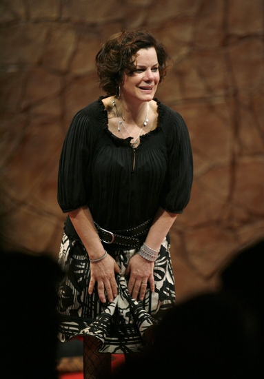 Photo Coverage: GOD OF CARNAGE Opening Night Curtain Call at the Bernard Jacobs Image