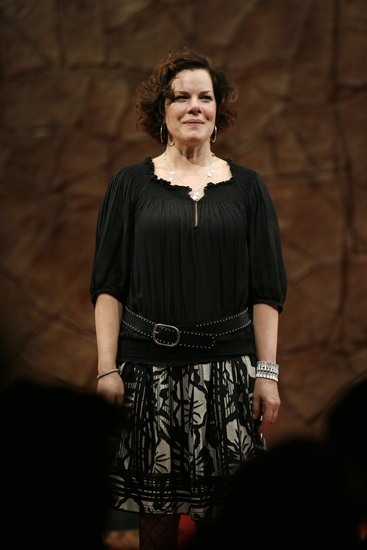 Photo Coverage: GOD OF CARNAGE Opening Night Curtain Call at the Bernard Jacobs Image