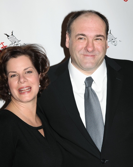 Photo Coverage: GOD OF CARNAGE Opening Night Party Image