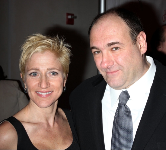 Photo Coverage: GOD OF CARNAGE Opening Night Party Image