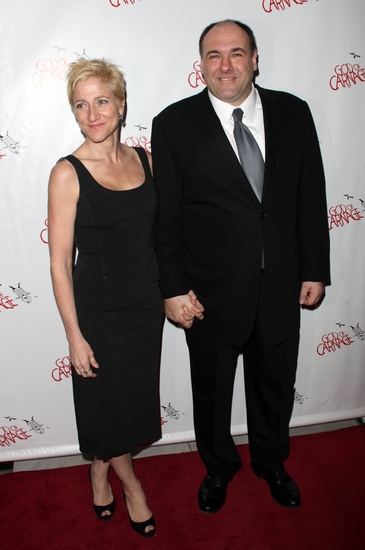 Photo Coverage: GOD OF CARNAGE Opening Night Party Image