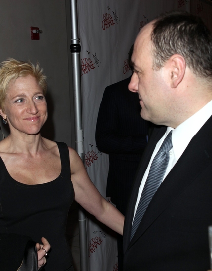 Photo Coverage: GOD OF CARNAGE Opening Night Party Image