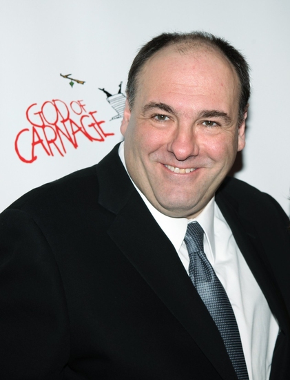 Photo Coverage: GOD OF CARNAGE Opening Night Party Image