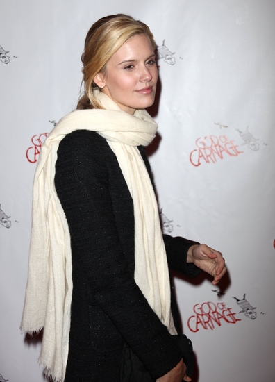 Photo Coverage: GOD OF CARNAGE Opening Night Party Image