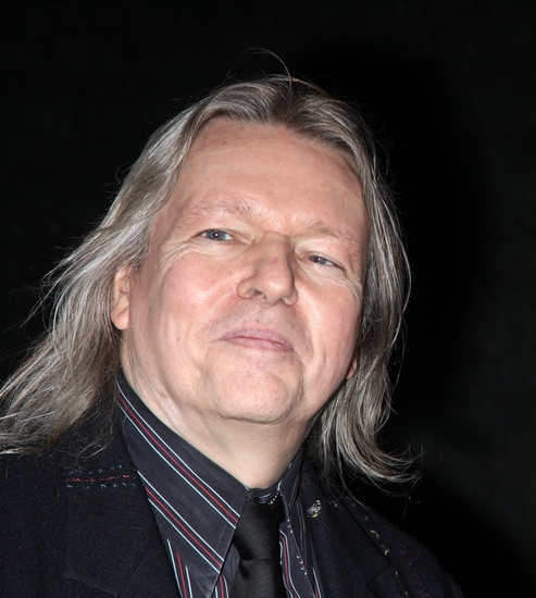 Photo Coverage: GOD OF CARNAGE Opening Night Party Image