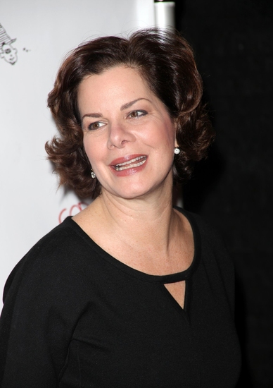 Photo Coverage: GOD OF CARNAGE Opening Night Party Image