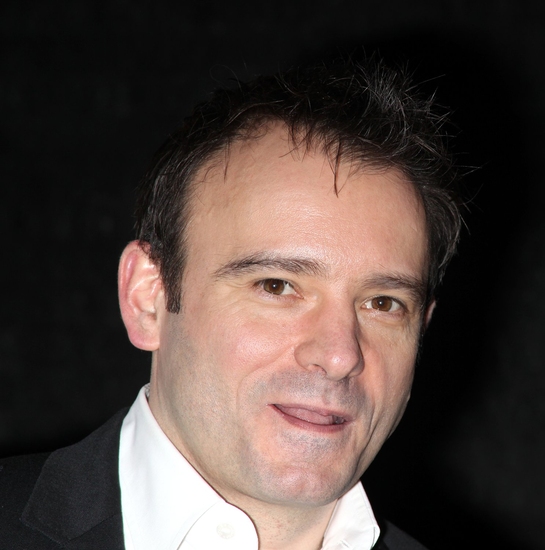 Photo Coverage: GOD OF CARNAGE Opening Night Party Image