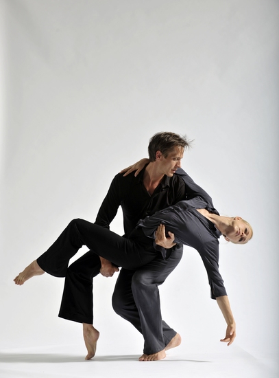 Photo Coverage: Spring Dance at the London Coliseum Image
