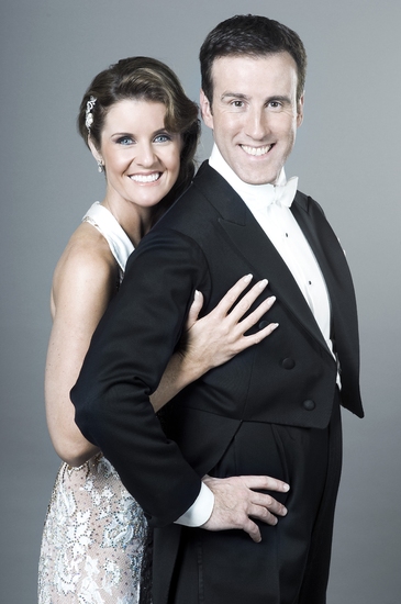 Photo Coverage: Spring Dance at the London Coliseum Image