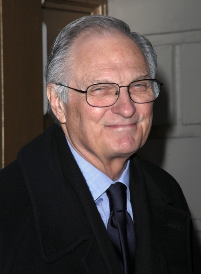 Photo Coverage: GOD OF CARNAGE Opening Night Arrivals on Broadway Image