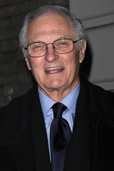 Photo Coverage: GOD OF CARNAGE Opening Night Arrivals on Broadway Image