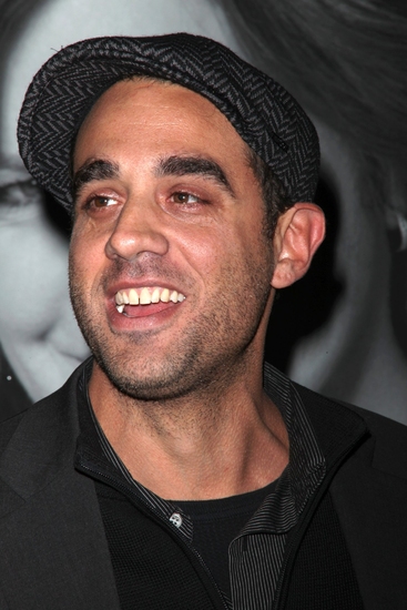 Photo Coverage: GOD OF CARNAGE Opening Night Arrivals on Broadway Image