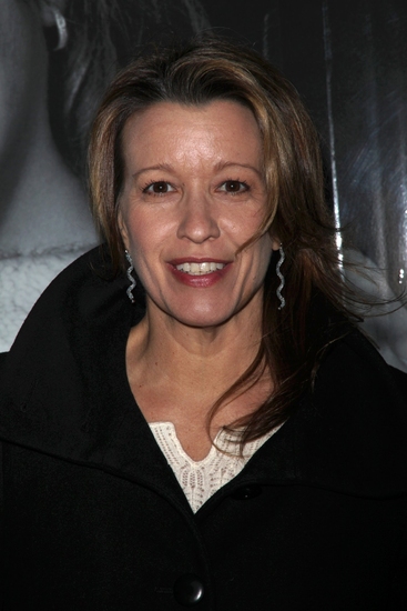 Photo Coverage: GOD OF CARNAGE Opening Night Arrivals on Broadway Image