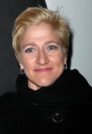 Photo Coverage: GOD OF CARNAGE Opening Night Arrivals on Broadway Image